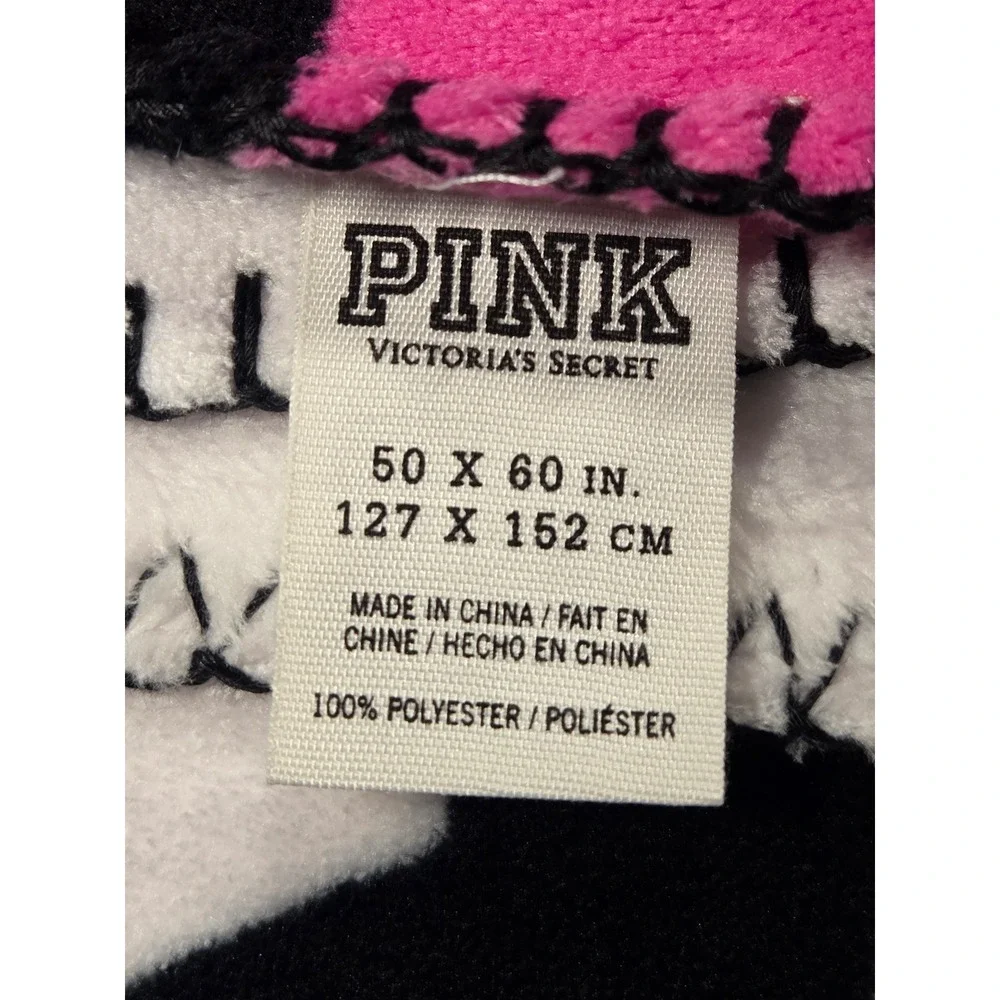 PINK Victorias Secret wrap yourself
